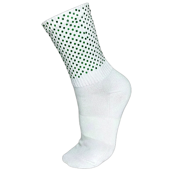 Shiny Socken