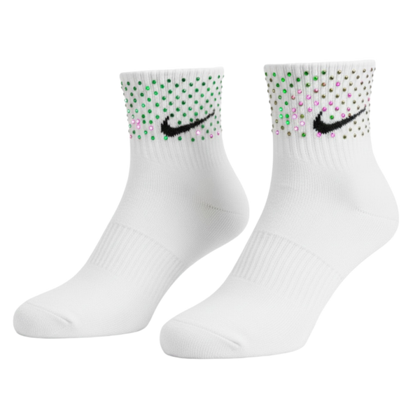 Sparkling Socken