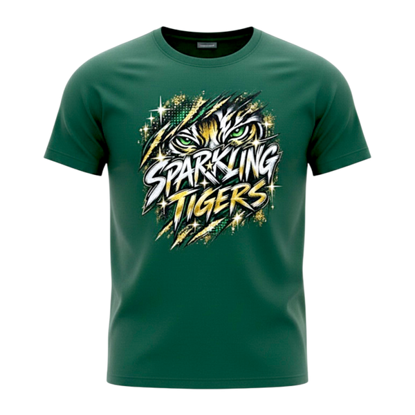 Shirt Sparkling