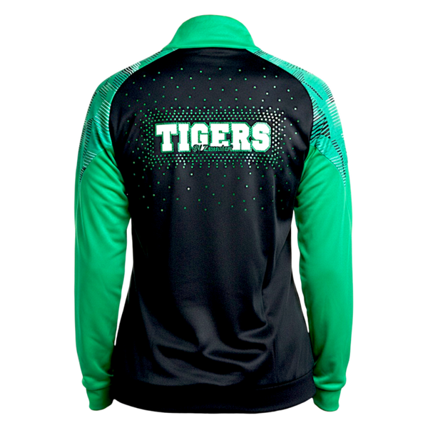Jacke Trainingsanzug