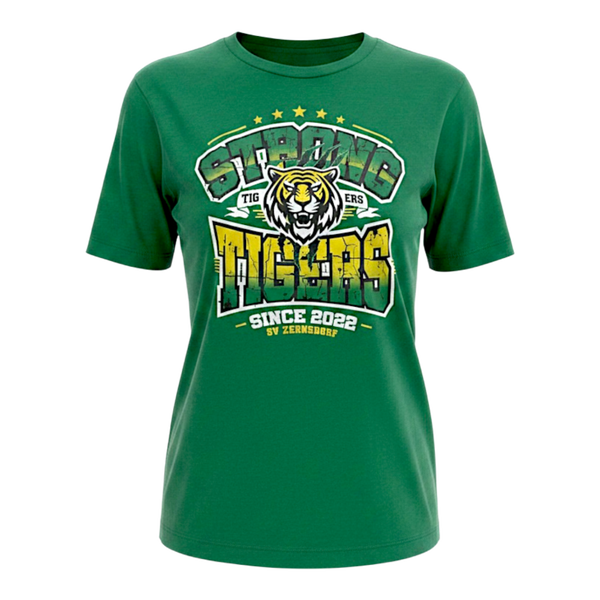 Trainingsshirt "K" + "E"