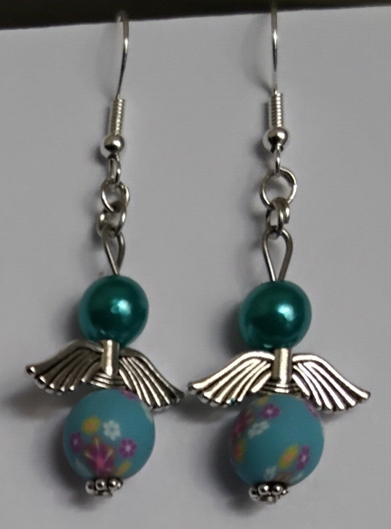 Round Angels