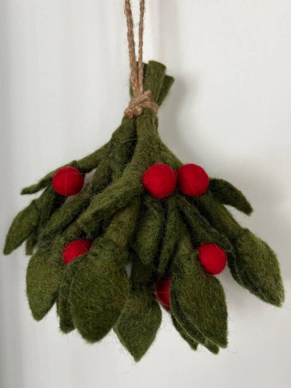 Hanger Mistletoe