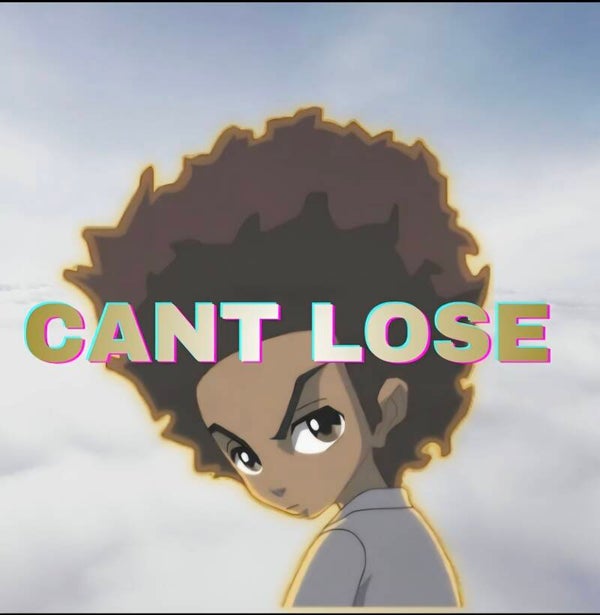 Can't Lose