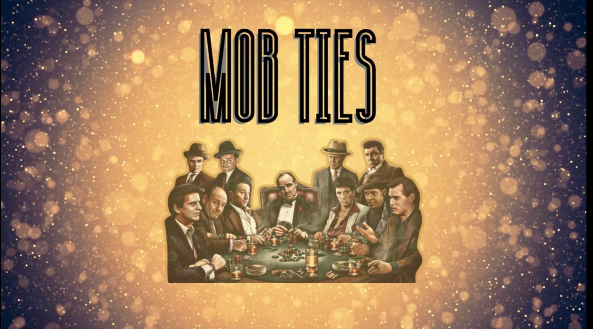 Mob Ties