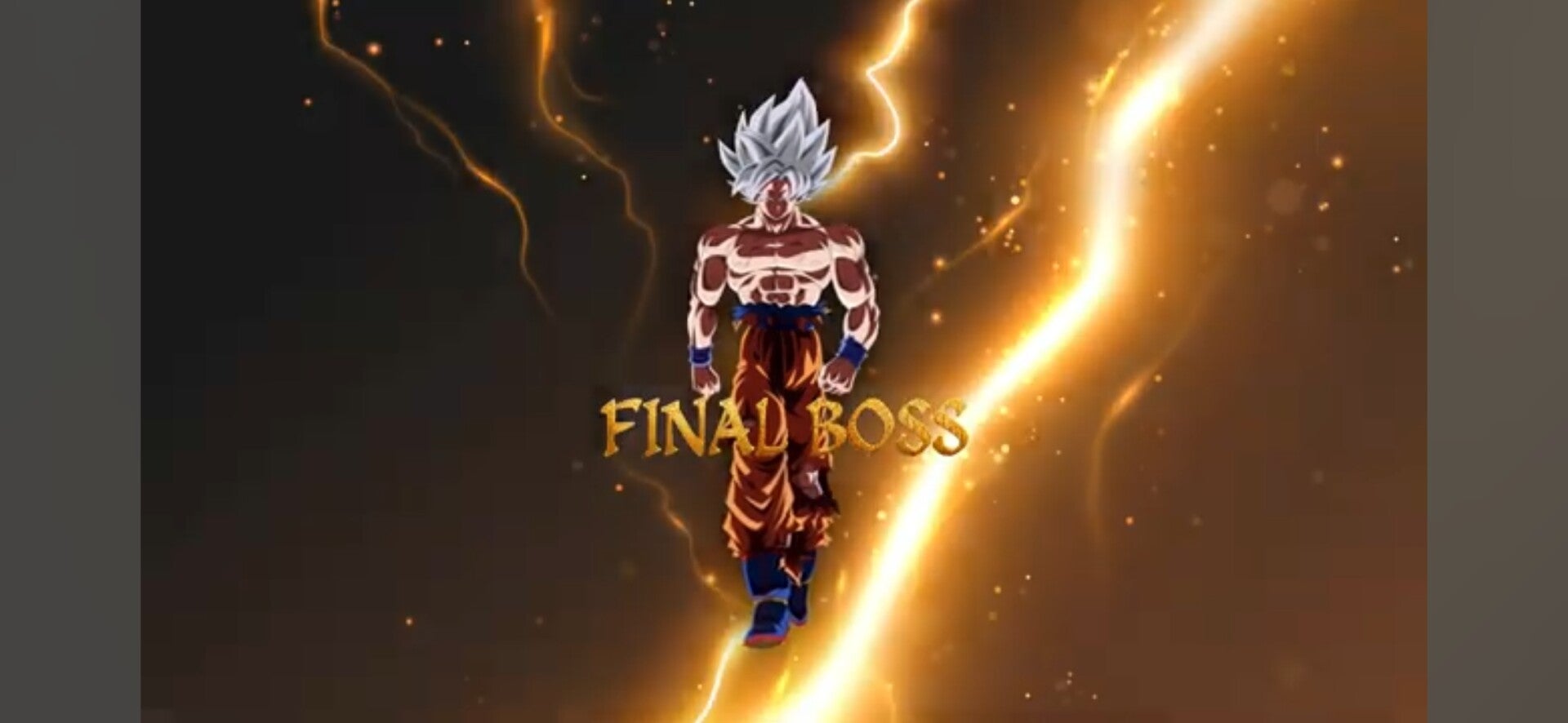 Final Boss