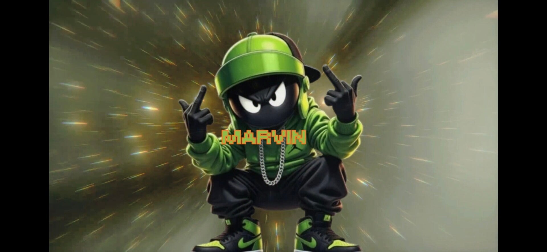 Marvin