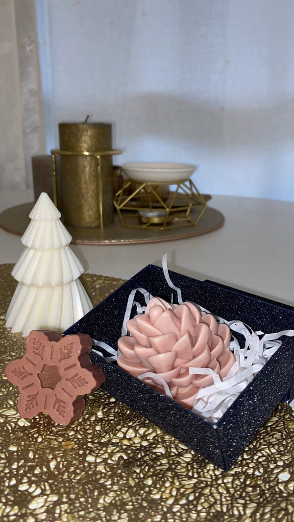 Délicieuse création