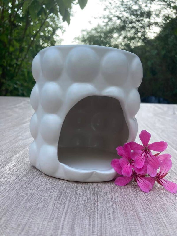 Brûle parfum « Bubble »