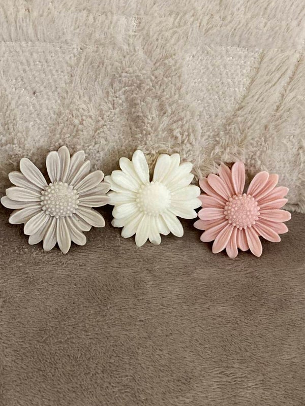 Nos senteurs fleuries