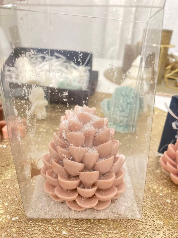 Délice de Pomme d’Amour