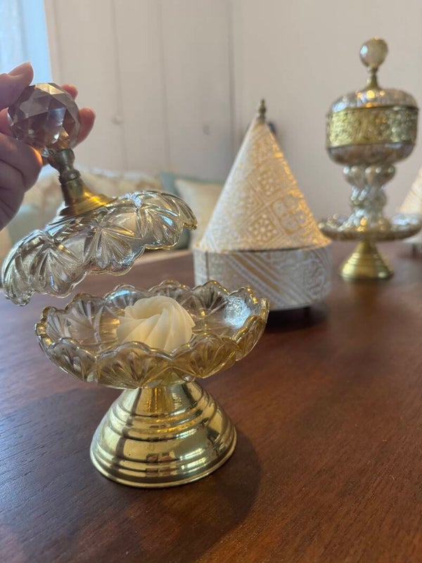 Nos senteurs fraiches