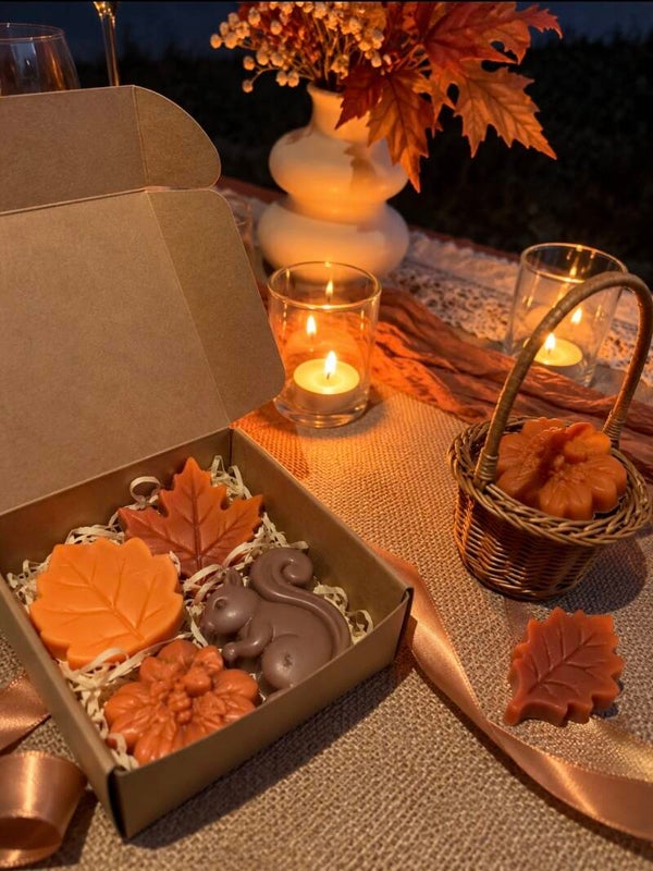 Fall Scent
