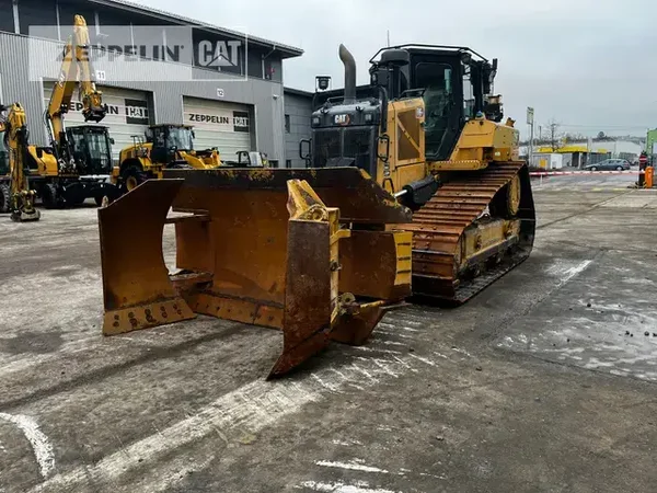 CAT D6XEL-20A Dozer - Price on Request