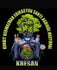 KRESAN