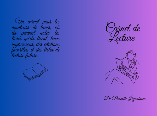 Carnet de Lecture