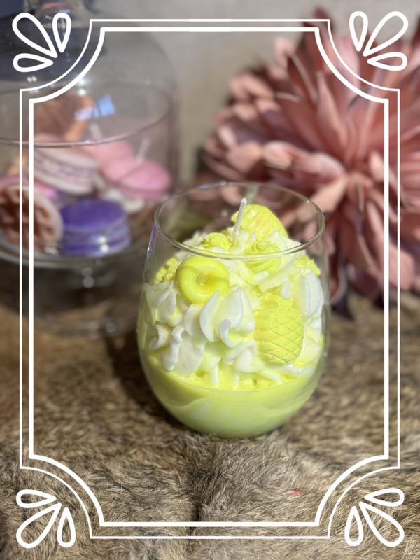 Sunday Pineapple