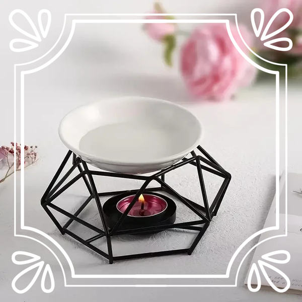 Wax melts per 6 stuks.
