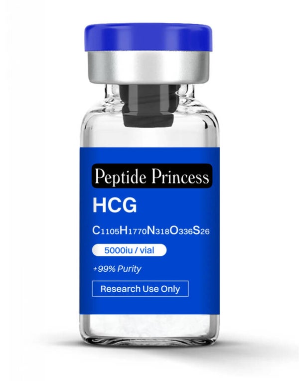 HCG