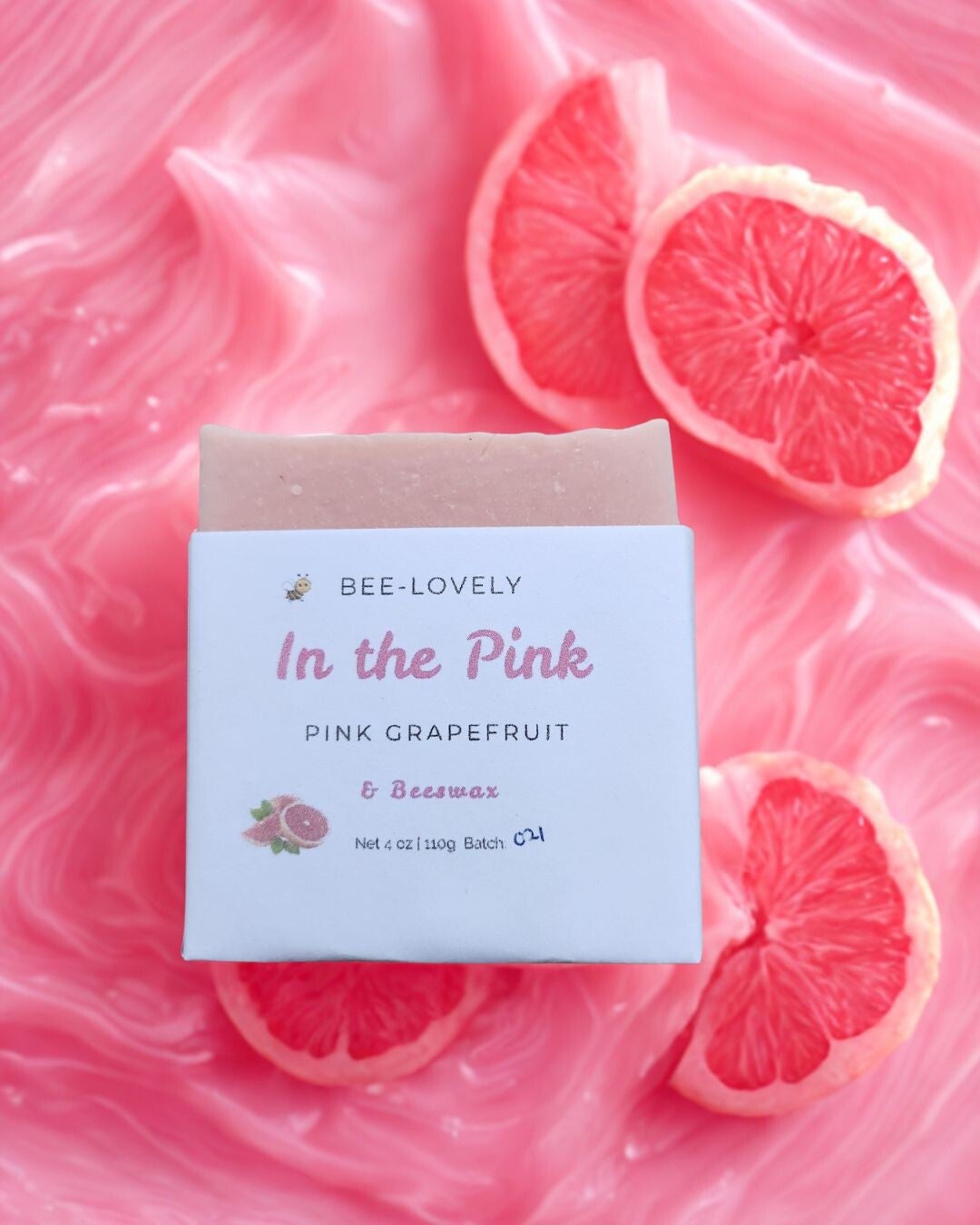 In the Pink