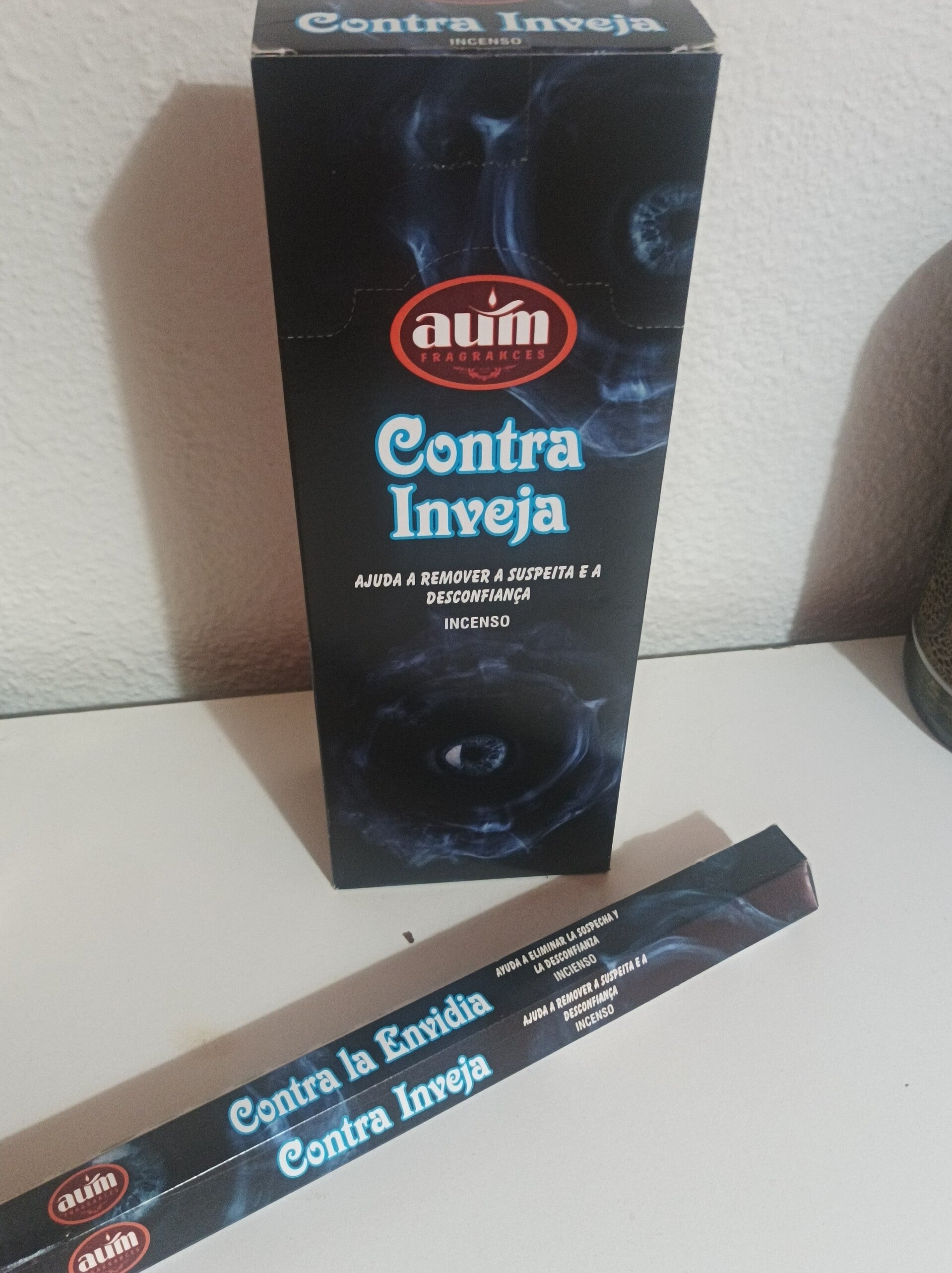 Incienso esotérico