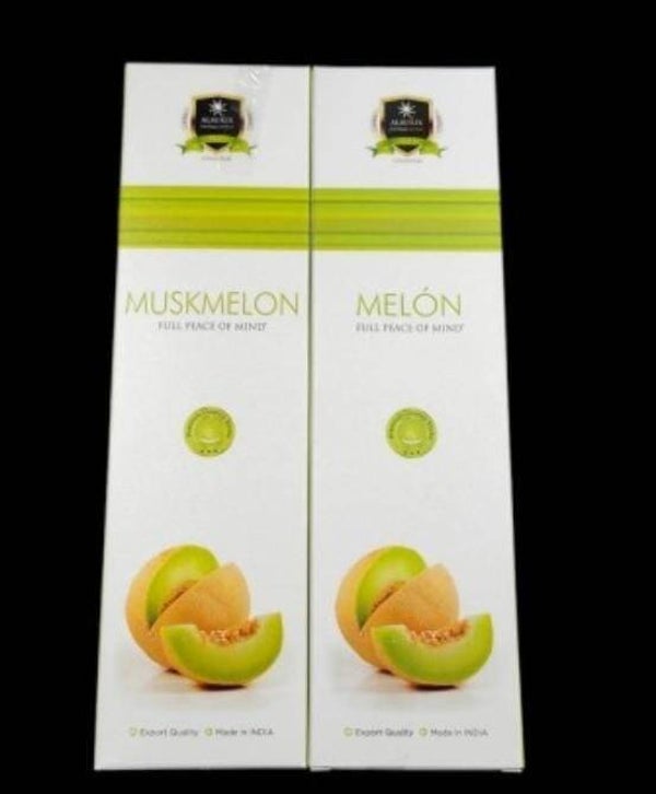 Incienso melón
