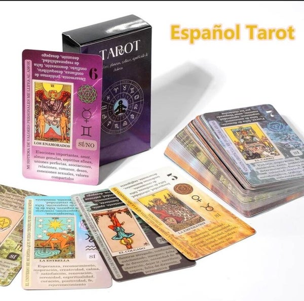 Tarot