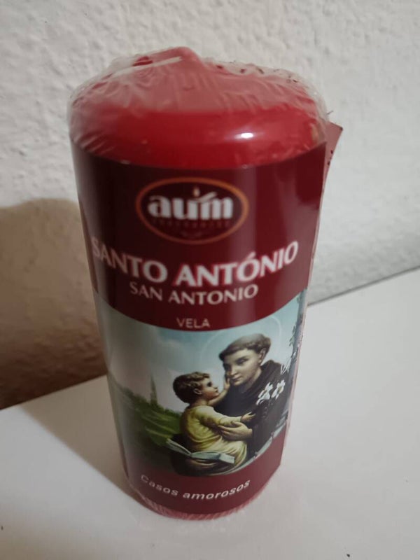 Vela san antonio