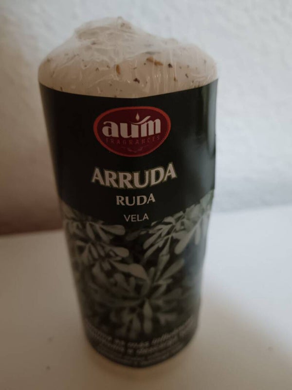 Vela ruda