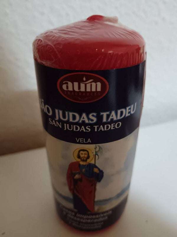 Vela san Judas Tadeo