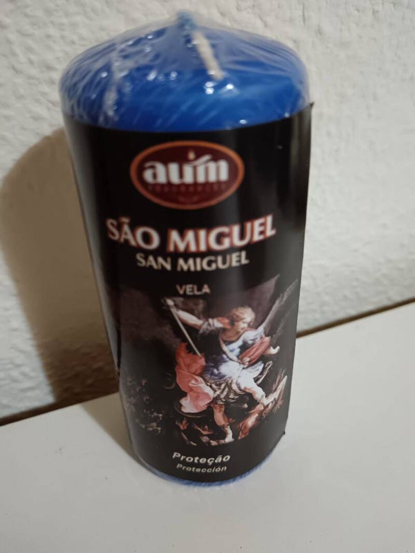 Vela san miguel