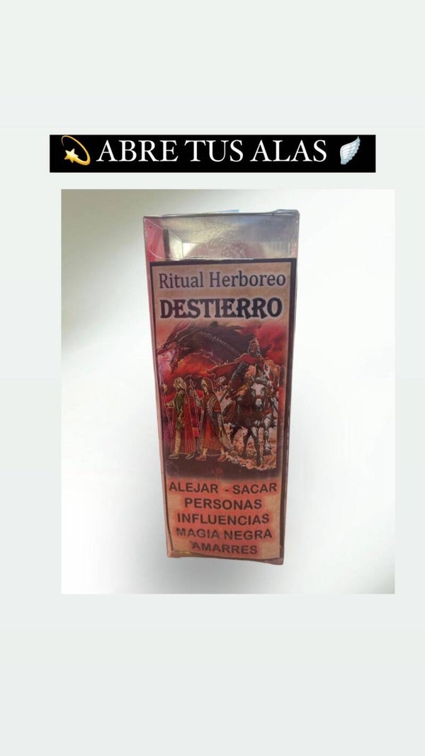 Destierro
