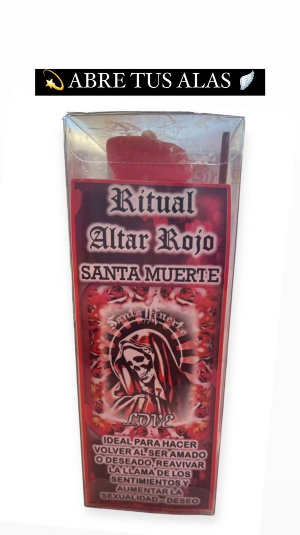 Santa muerte