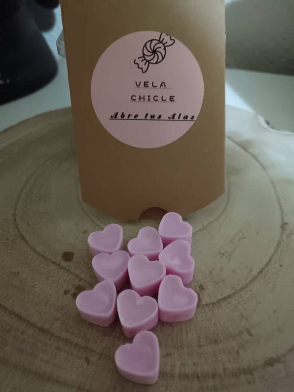 Wax melts