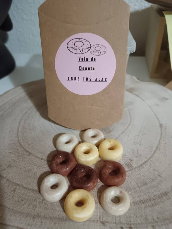 Wax melts