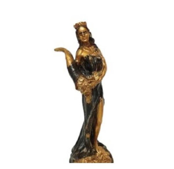 Diosa fortuna