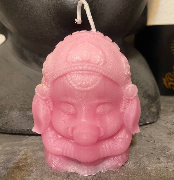 Vela ganesha