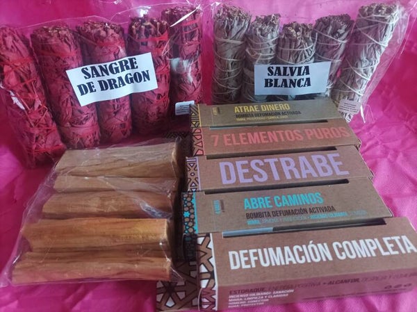 Bomba defumacion