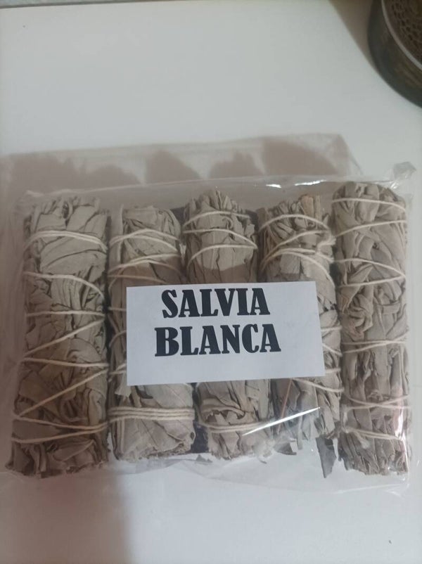 Atado sahumerio