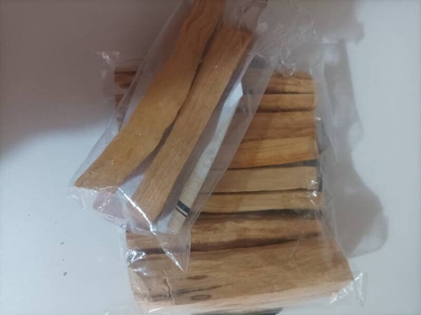 Palo santo