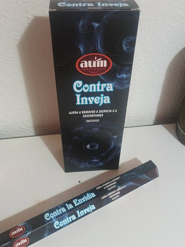 Incienso esotérico