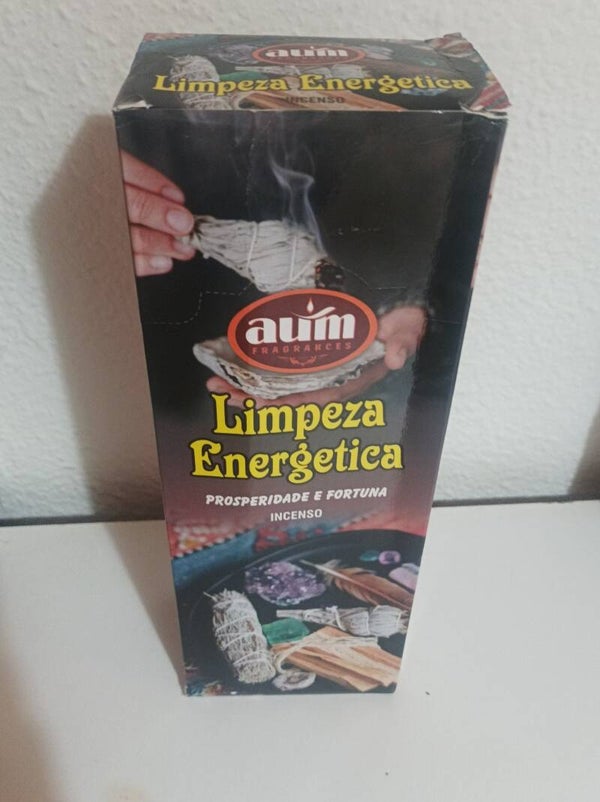 Incienso esotérico
