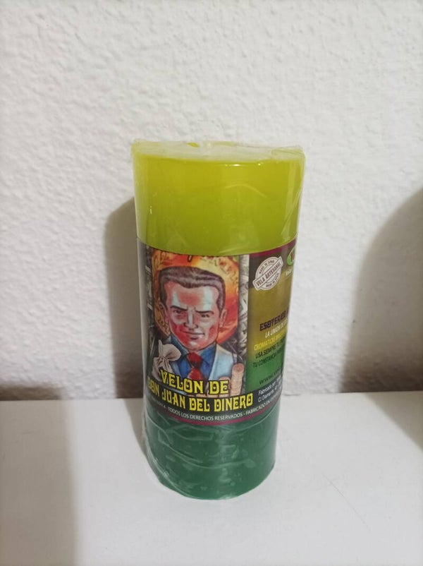 Velón del dinero