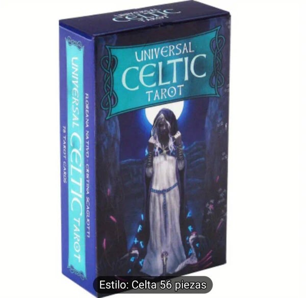 Tarot celta
