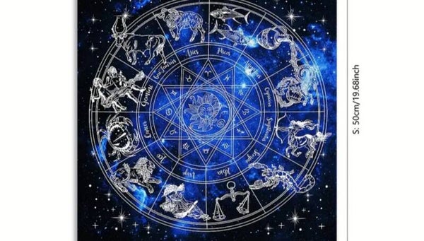 Tapete para tarot