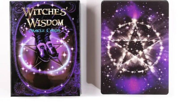 Tarot wich