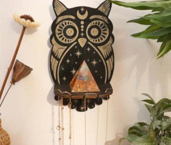 Altar buho