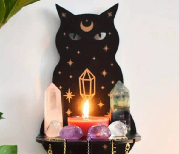 Altar gato