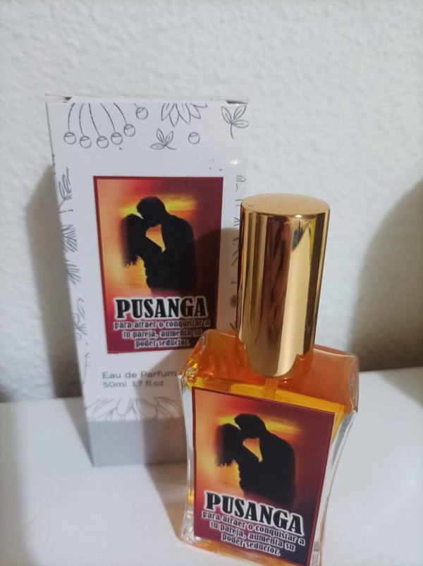 Perfume Pusanga