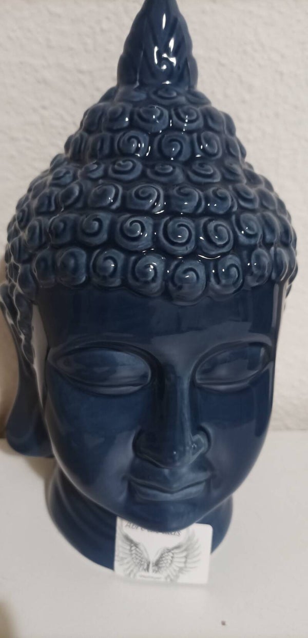 Cabeza BUDA
